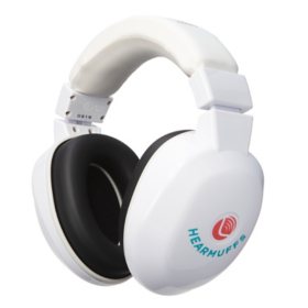 Etymotic Hearmuffs Infant Hearing Protection