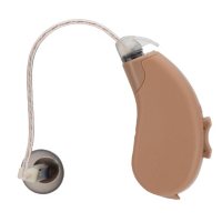 Lucid Hearing 128 Channel Wireless Hearing Aid (Choose Device and Color)