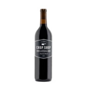 Chop Shop Cabernet Sauvignon (750 ml)