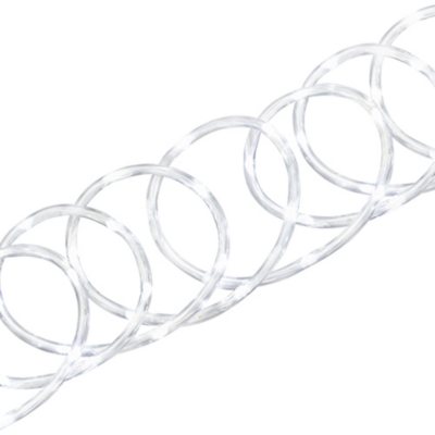 Assorted LED Mini Rope Light (2 Cold White) - 18' - Sam's Club