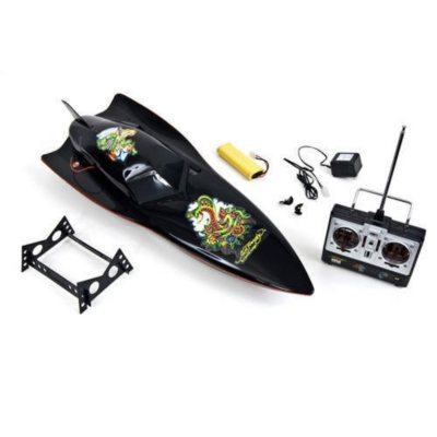 Viper rc sale boat