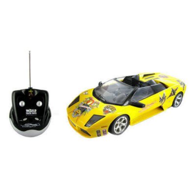 Sam's club remote control 2024 car