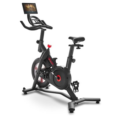 sam's club recumbent exercise bike