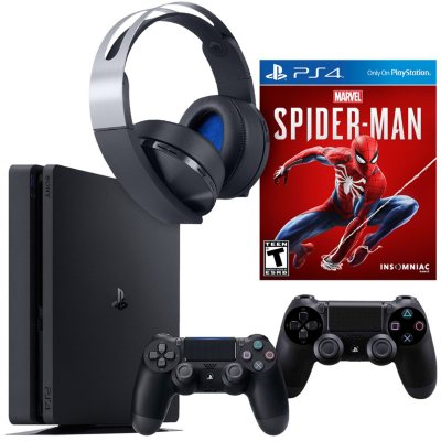 Buy Sam's Club Ps4 Console | UP TO 51% OFF