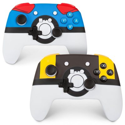 powera a enhanced wireless controller