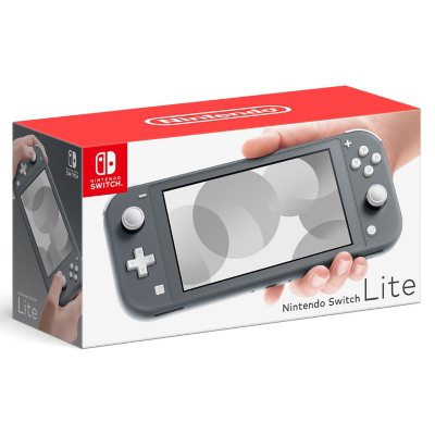 sam's club nintendo switch lite