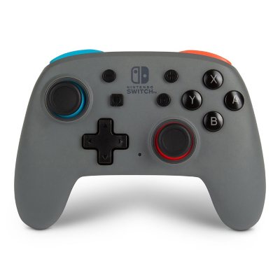 Nintendo Switch Neon with Wired Headset, Nano Wireless