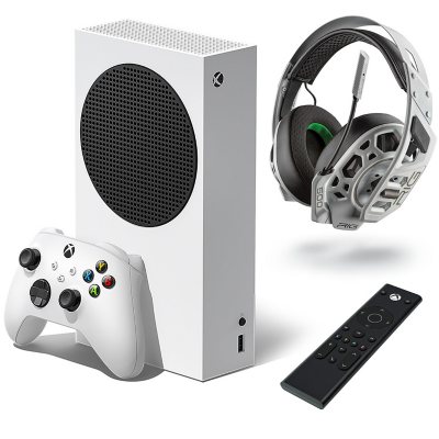NEW RIG 500 PRO EX Gaming Headset Xbox X/S/One Windows 10 White NEW SEALED