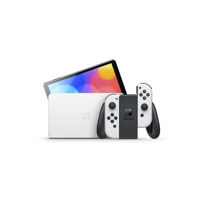 Nintendo Switch Neon Bundle w/ Accessories - QVC.com