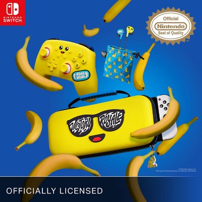 Powera Protection Case for Nintendo Switch Peely Fortnite