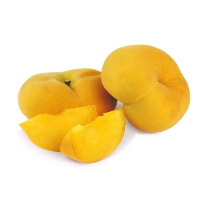 Organic Peaches (4 lbs.) - Sam's Club