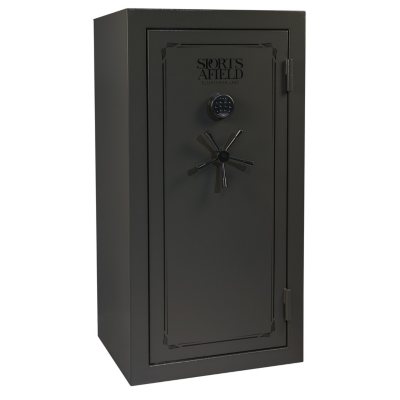 Sports Afield 36-Gun Fire and Waterproof Gun Safe