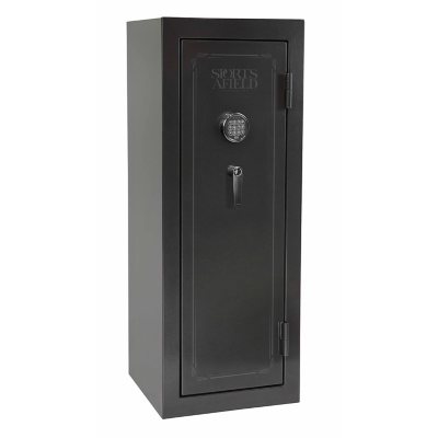 Sports Afield – 18 Gun Fire Safe - Sam's Club