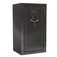 Sports Afield - 36 Gun Executive Fire and Waterproof Safe