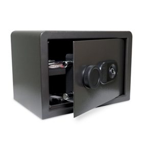 Sports Afield Quick Access Security Vault with Biometric Lock