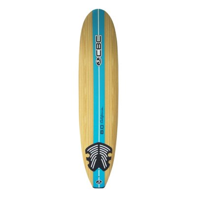 CBC 8' Surf Surfboard Leash