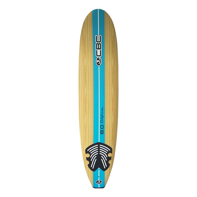 8 Foot Soft Surf Board