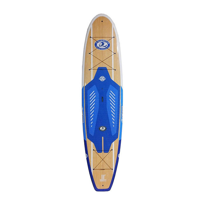 11" EFG Stand Up Paddle Board