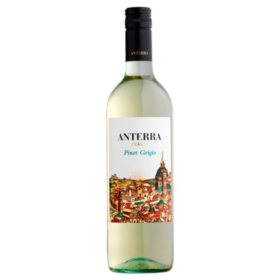 Anterra Pinot Grigio, 750 ml