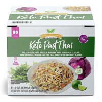 The Perfect Bite Keto Pad Thai, Frozen (3 ct.)