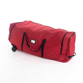 EZ Roller 9' Artificial Tree Storage Bag with Wheels