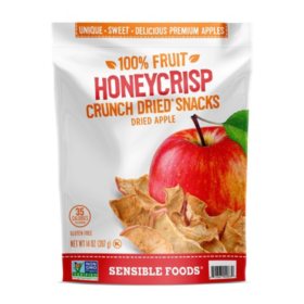 Honeycrisp Apple Crunch Dried (14 oz.)