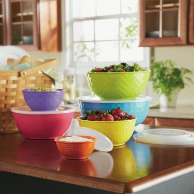 Revol Belle Cuisine Mixing Bowl 50Cl - White price