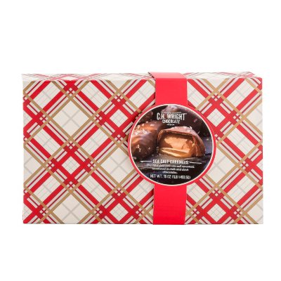 Sea Salt Caramels Sam's Club