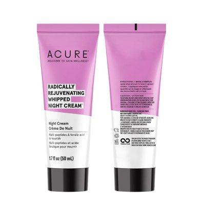 【新品】Aurelie Night Cream 30g ✖️2 Aurelia London Cell Revitalise Night Moisturiser with