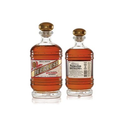 Kentucky Peerless Bourbon Whiskey (750 ml) - Sam's Club