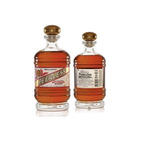 Kentucky Peerless Bourbon Whiskey (750 ml)