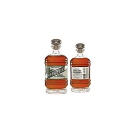Peerless Straight Rye Whiskey Small Batch 750 ml
