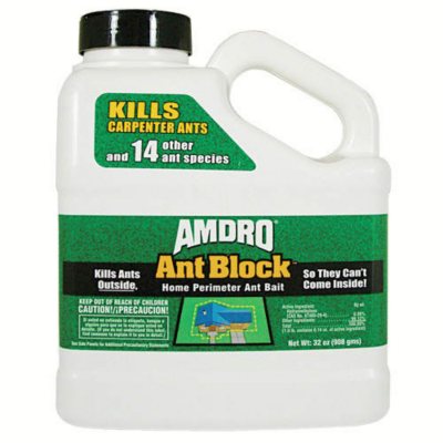 Amdro Ant Block - 2 lb. jug - Sam's Club