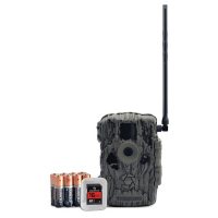 Stealth Cam Cellular Trail Camera - Choose AT&T or Verizon
