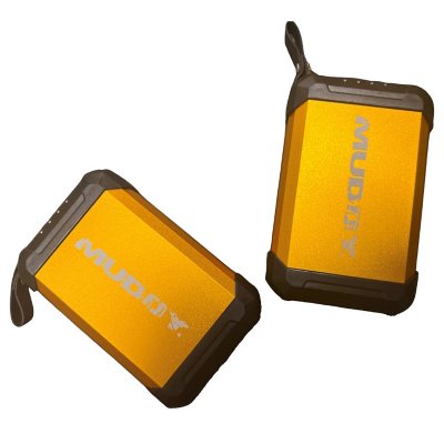Muddy 3-In-1 Rechargeable Hand Warmers - Sam's Club