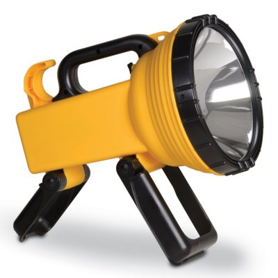 Cyclops 3W Rechargeable Spotlight/Lantern Combo 