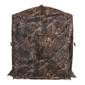 Muddy Infinity 180 Ground Blind, 2-Person