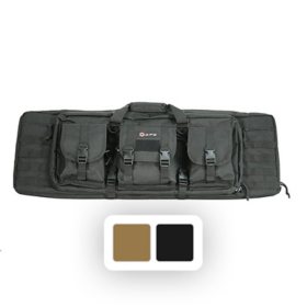 GPS 44” Double Rifle Case