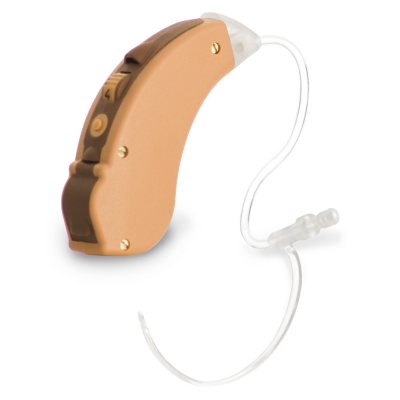 Liberty LOF Open Fit Style Digital Hearing Aid - Sam's Club