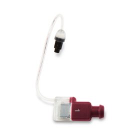 Liberty Hearing SIE Power Tube Size 1, Right