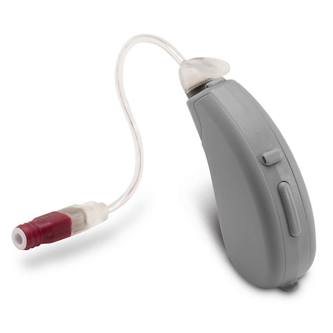 Liberty Hearing Engage 32 Speaker-in-the-ear style, Gray
