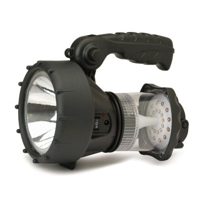LED Lantern Flashlight 3 Watt NEW 