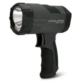 Cyclops Mevo 255 Lumen Handheld Spotlight
