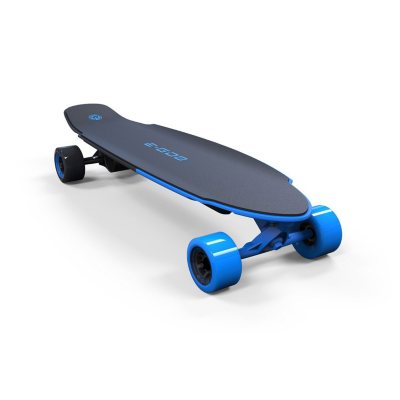 Yuneec E-Go 2 Electric Longboard