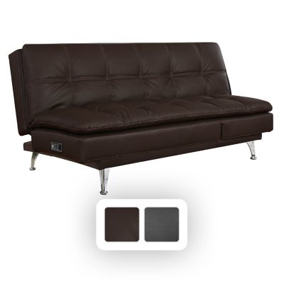 Sam's club store futon mattress