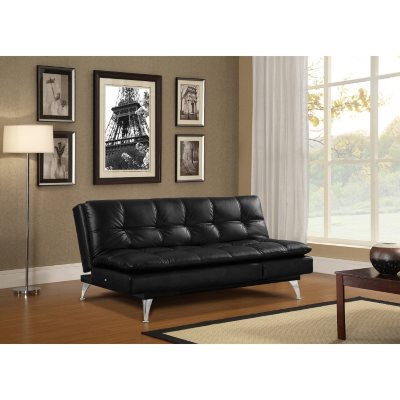 Serta Morgan Convertible Sofa - Sam's Club