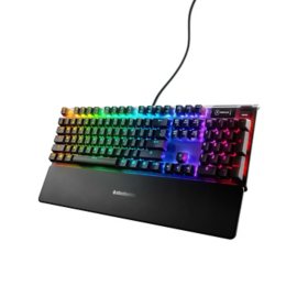 SteelSeries Apex 7 Keyboard Black