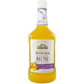 Koloa Hawaiian Mai Tai Cocktail 1.75 L