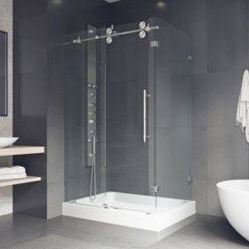 Showers Shower Fixtures Sam S Club