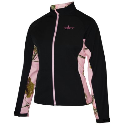 Habit clearance techshell jacket